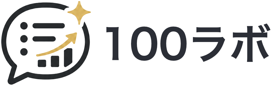 100ラボ